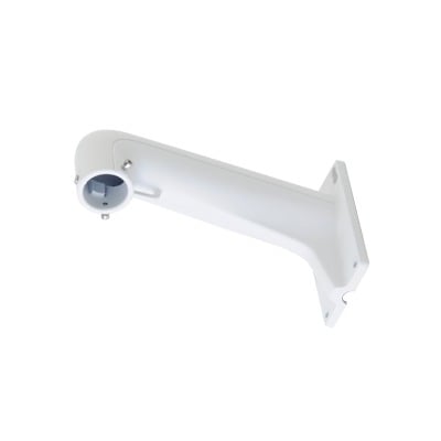 Montaje de Pared para Exterior Compatible con Domos PTZ HIKVISION y epcom