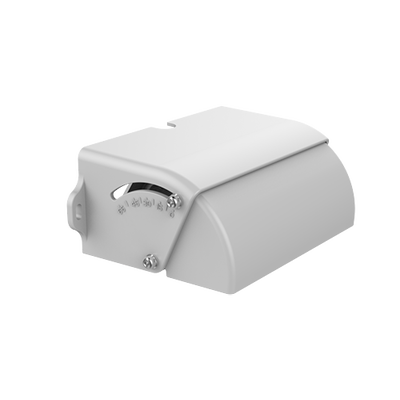 Montaje de Pared para Cámaras de Conteo