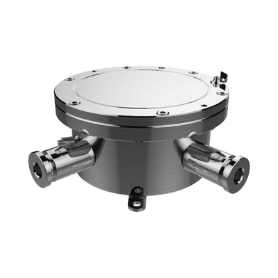 Caja de Conexiones Anti explosión / IP68 / Acero  Inoxidable 316L