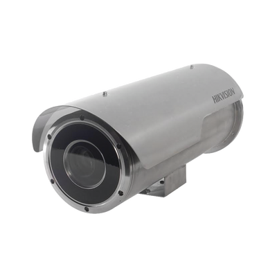 Cámara Bala IP 2 Megapixel / Anticorrosivo / Ultra Low Light / Lente Var. 11 - 40 mm / 100 mts IR / WDR / 60IPS / IP67 / ONVIF / WFC2 / C5-M
