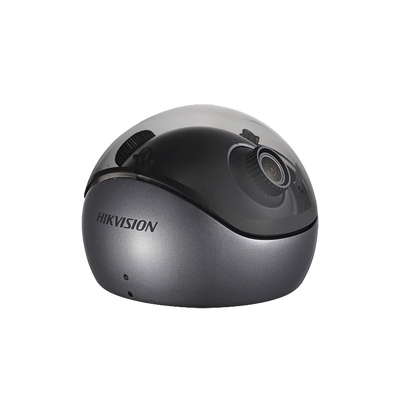 MonoVu IP 1.3 Megapixel / 2 Cámaras Independientes / Ideal para Esquinas / WDR 120dB / Interior / Ideal para Ventanillas / Onvif