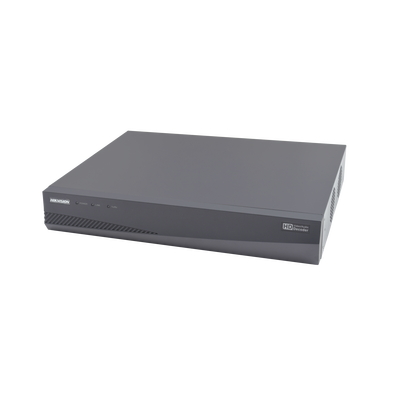 Decodificador de Vídeo de 4 canales en DVI / Soporta resolución de hasta 8 Megapixel / soporta 32 canales simultáneos / Videowall