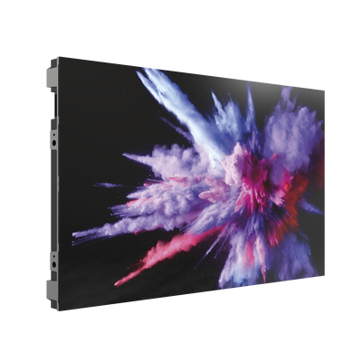 Modulo LED Full Color / SMD / Pixel Pitch 1.5 mm / Resolución 384 X 216 / Uso en Interior / Uso 24/7