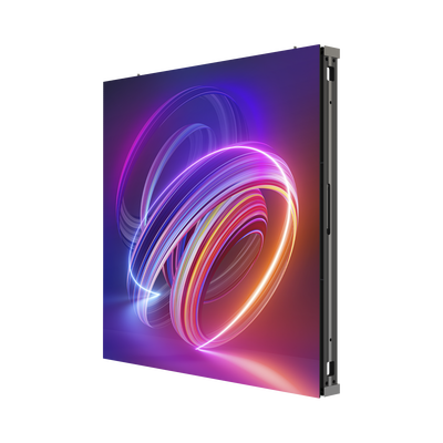 Modulo LED Para Exterior / Pixel Pitch 8 mm / Resolución 120 x 120 / Brillo 9000 Nits / Gabinete de Aluminio 960×960 MM / Durable y Resistente a la Corrosión