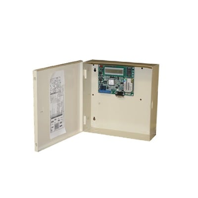 LD Dual/ LC Interface TCP/IP y GSM Sin Gabinete.