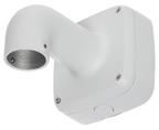 DAHUA PFB302S - Montaje de pared compatible con adaptadores PFA100 para camaras domo H dBW5300 / H dBW5501 / H dBW8301