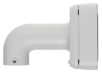DAHUA PFB302S - Montaje de pared compatible con adaptadores PFA100 para camaras domo H dBW5300 / H dBW5501 / H dBW8301