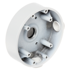 DAHUA PFA139- Caja de Conexiones para Camaras Domo/ Modelos: HDBW2241F-A / IPC-HDBW3241F-FD / IPC-HDBW3241F-AS-M / IPC-HDBW3241F-FD-M / HDW1400EM-A / HDW1230EM-A / HDW2241T-A / HDW2249T-A-NI /  HDW1239T-A-LED / HDW1509T-A-LED / IPC-HDW5241M-AS