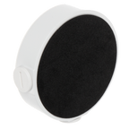 DAHUA PFA139- Caja de Conexiones para Camaras Domo/ Modelos: HDBW2241F-A / IPC-HDBW3241F-FD / IPC-HDBW3241F-AS-M / IPC-HDBW3241F-FD-M / HDW1400EM-A / HDW1230EM-A / HDW2241T-A / HDW2249T-A-NI /  HDW1239T-A-LED / HDW1509T-A-LED / IPC-HDW5241M-AS