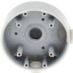 DAHUA PFA139- Caja de Conexiones para Camaras Domo/ Modelos: HDBW2241F-A / IPC-HDBW3241F-FD / IPC-HDBW3241F-AS-M / IPC-HDBW3241F-FD-M / HDW1400EM-A / HDW1230EM-A / HDW2241T-A / HDW2249T-A-NI /  HDW1239T-A-LED / HDW1509T-A-LED / IPC-HDW5241M-AS