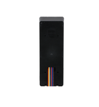 DAHUA KTA02 - Kit de Videoportero analógico con monitor táctil de 7" y frente de calle con cámara de 1.3MP con DWDR y protección IP66. Controla hasta 2 frentes de calle y 3 monitores, con apertura de puerta #KitDahua #BuenFinDahua20