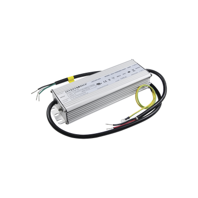 Fuente de Poder / 36 Vcc / 150 Watts / Uso para cámaras Panovu y PTZ IP