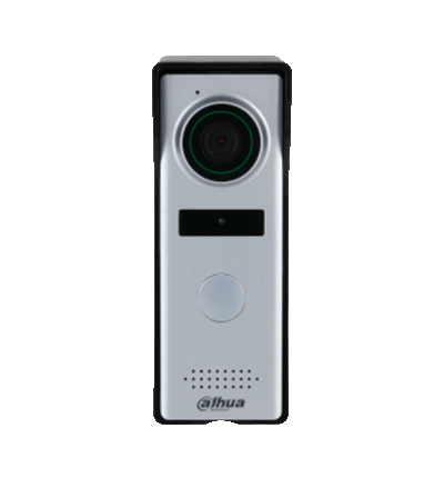 DAHUA VTO1000J- Frente de calle analógico IP66 / compatible con KTA01 & KTA02