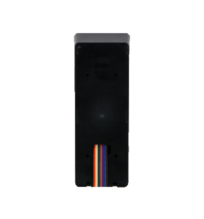 DAHUA VTO1000J- Frente de calle analógico IP66 / compatible con KTA01 & KTA02