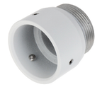 DAHUA PFA110- Adaptador de Montaje para Camaras PTZ SD59/ SD50/ SD40/ Compatible con Montajes PFB300S/ PFB303W/ PFB303S y PFB300C