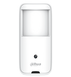 DAHUA HAC-HUM3200A - Cámara Oculta en Sensor de Movimiento/ 2 Megapixeles/ Super Adapt/ Lente de 2.8mm/ 105 Grados de Apertura/ IR de 10 Metros/ DWDR/ Soporta: CVI/CVBS/AHD/TVI/