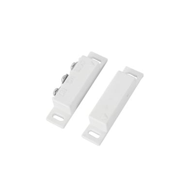 Contacto magnético.