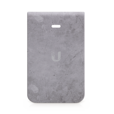 Máscara decorativa diseño concreto para UAP-IW-HD paquete de 3 máscaras