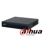 DAHUA KITXVR1B08-I-2MP4CP - Kit de videovigilancia de 8 canales. Incluye 4 cámaras B1A21 de 2MP, DVR Cooper-I WizSense con IA y H.265+ de 8 canales más 2 IP o hasta 10 canales IP, 4 canales SMD Plus, búsqueda de humanos y vehículos.