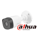 DAHUA KITXVR1B08-I-2MP4CP - Kit de videovigilancia de 8 canales. Incluye 4 cámaras B1A21 de 2MP, DVR Cooper-I WizSense con IA y H.265+ de 8 canales más 2 IP o hasta 10 canales IP, 4 canales SMD Plus, búsqueda de humanos y vehículos.