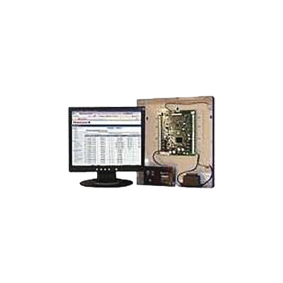 Tarjeta de salida de relevador de 16 salidas