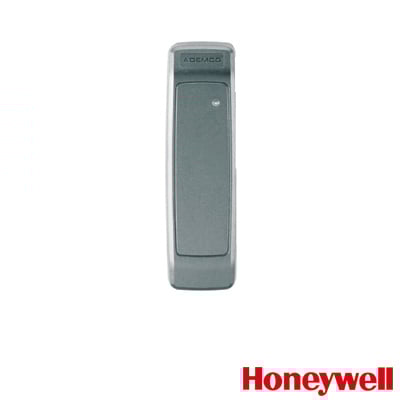 Lectora para Instalación en Caja Eléctrica.