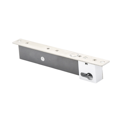 Cerradura Eléctrica de Perno Abierta en caso de falla con apertura manual en Caso de Emergencia