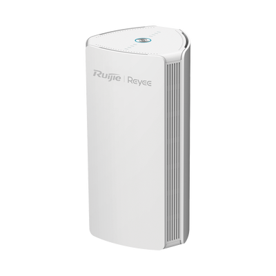 Home Router inalámbrico MESH WI-FI 6 2x2 doble banda 1 puerto WAN Gigabit y 2 puertos LAN Gigabit