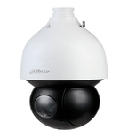 DAHUA SD5A225GB-HNR-SL - Cámara IP PTZ de 2 Megapíxeles Anticorrosión/ 25x de Zoom Óptico/ IR de 150 Mts/ Antivandálica/ H.265+/ Auto Tracking/ PoE+/ 60 FPS/ Función anti-niebla / WDR Real de 120 dB/ Detección de Rostros/ IP67/