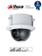 DAHUA DH-SD52C232N-HC-LA - Cámara Domo PTZ de 2 Megapíxeles/ 1080p/ 32x de Zoom Óptico/ Montaje en Plafón o Techo Falso/ WDR Real 120dB/ Starlight/ Antivandálica IK10