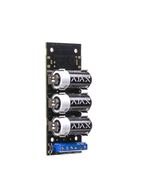 AJAX Transmitter - Módulo para integrar un detector o un dispositivo cableado de terceros con Ajax (28318.18.NC3) #MCI2