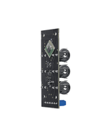 AJAX Transmitter - Módulo para integrar un detector o un dispositivo cableado de terceros con Ajax (28318.18.NC3) #MCI2