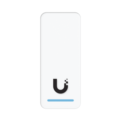 UniFi Access Lector Gen 2 lector NFC y sensor de movimiento, para aperturar una puerta (requiere UA-HUB-OUTDOOR)