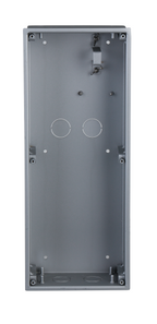 DAHUA PAQVTO4202F - Kit Modular de Frente de Calle Departamental/  Función P2P/ Cámara de 2 Megapíxeles/ Apertura con Tarjetas Mifare/ Hasta 100 Monitores/ Notificación a APP/ Apertura Remota/ Uso Fraccionamientos/ #EdificioInteligente