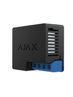 AJAX WallSwitch - Relé de potencia para controlar la alimentación de 110/230 V~ de manera remota