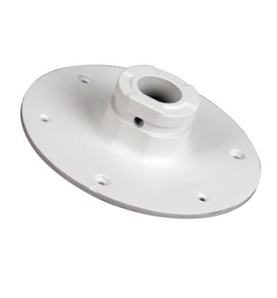 DAHUA DH-PFA108 - Adaptador para Brazo de Pared o Techo, Compatible con PFB300C, PFB303W y DH-PFA111.