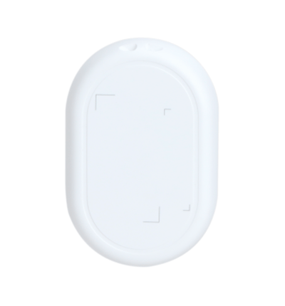 DAHUA DHI-ARD821-W2 - Botón de Pánico Inalámbrico/ Indicador de Estado con Luz Led / IP54 /  Alarma de Batería Baja / #AlarmasDahua #AD