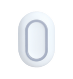 DAHUA DHI-ARD821-W2 - Botón de Pánico Inalámbrico/ Indicador de Estado con Luz Led / IP54 /  Alarma de Batería Baja / #AlarmasDahua #AD