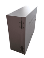 DAHUA WISUALARM DHI-HY-MX04 - Gabinete para Modulos/ con conector en la estructura para fácil instalación/ Soporta hasta 4 modulos #LoNuevo #Wisualarm