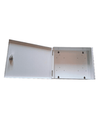 DAHUA WISUALARM DHI-HY-MX04 - Gabinete para Modulos/ con conector en la estructura para fácil instalación/ Soporta hasta 4 modulos #LoNuevo #Wisualarm