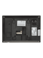DAHUA KTW02 - Kit de Videoportero IP Wifi/ Monitor de 7 Pulgadas Wifi/ 6&1 E&S de Alarma/ Soporta PoE/ Frente de Calle con Camara de 2 Megapixeles/ Ranura MicroSD/ Apertura de Puerta/ Soporta Hasta 3000 Tarjetas/ IP65/ #VDP
