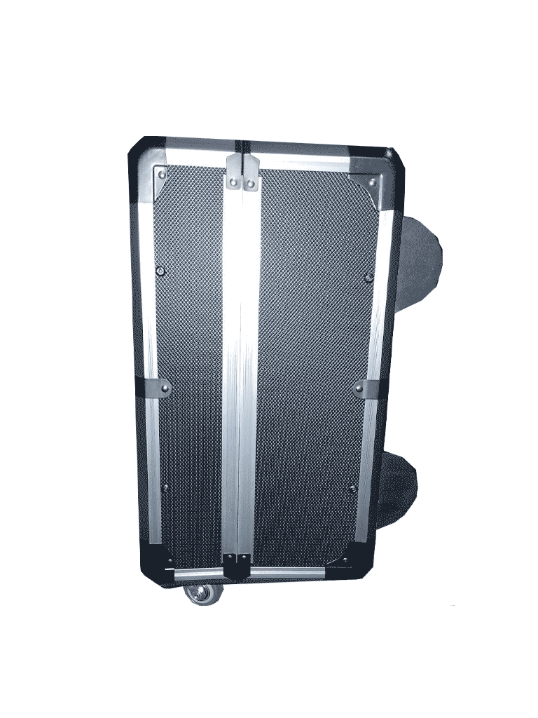 DAHUA WISUALARM DHI-HY-DBRF- Maletín DEMO de sistema de incendio residencial, Incluye DHI-HY-GW02A/DHI-HY-SA5MA/DHI-HY-HT5MA/DHI-HY-SA5MB/ DHI-HY-HT5MB/DHI-HY-MRF50-R8/DHI-HY-GW01A/ SA30A-R8/ SA40A-R8/ HT10A-R8/GC20D-R8/ GC30A-R8, #LoNuevo #Wisualarm