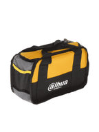 DAHUA PFM907 -Probador de Video IP y HDCVI/ Soporta Compresión de Video H.265 y H.264/ Control PTZ/ Soporta Audio/ Multimetro Integrado/ Probador de Red/ Probador de Señal Wifi/ Soporta Protocolo Onvif/ Salida de 12V 2 Amp para Cámara/ Basado en Linux