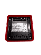 DAHUA WISUALARM HY-1200 - Estacion Manual de Alarma de Emergencia Direccionable/  2 Hilos sin Polaridad/ Cumple con Norma EN54-11/ Saida Independiente Par de Contactos Normalmente Abiertos/ #LoNuevo #Wisualarm #EMW