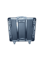 DAHUA WISUALARM DHI-HY-DBRF- Maletín DEMO de sistema de incendio residencial, Incluye DHI-HY-GW02A/DHI-HY-SA5MA/DHI-HY-HT5MA/DHI-HY-SA5MB/ DHI-HY-HT5MB/DHI-HY-MRF50-R8/DHI-HY-GW01A/ SA30A-R8/ SA40A-R8/ HT10A-R8/GC20D-R8/ GC30A-R8, #LoNuevo #Wisualarm