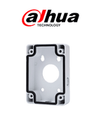 DAHUA PFA120 - Caja de conexiones para camaras PTZ compatible con PFB303W / PFB300S / PFB310W / PFB306W / PFB305W / PFW1