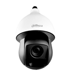 DAHUA DH-SD59225-HC-LA - Cámara PTZ de 2 Megapíxeles/ 1080p/ 25x de Zoom Óptico/ IR de 150 Metros/ WDR Real 120 dB/ Starlight/ IP66/ E&S de Alarmas