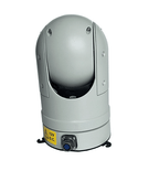 DAHUA MPTZ1100-2030RA - Camara PTZ Movil de 2 Megapixeles/ 30x de Zoom Optico/ Paneo de 360 Grados sin Fin/ IR de 80 Metros/ Ranura SD Hasta 128 GB/ Uso Exterior IP/ Antivibración/ WDR Real/ Puertos 1 RJ-45 y M12 Aviación/