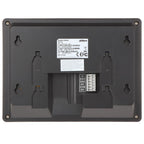 DAHUA ASA1222G - Control de Asistencia StandAlone con Batería Incluida/ 1,000 Usuarios, Passwords y Tarjetas Mifare (IC Card)/ 2,000 Huellas/100,000 Registros/ 24 Periodos de Asistencia y 20 Departamentos/ Comunicación TCP/IP/ Puerto USB/