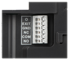 DAHUA ASA1222G - Control de Asistencia StandAlone con Batería Incluida/ 1,000 Usuarios, Passwords y Tarjetas Mifare (IC Card)/ 2,000 Huellas/100,000 Registros/ 24 Periodos de Asistencia y 20 Departamentos/ Comunicación TCP/IP/ Puerto USB/